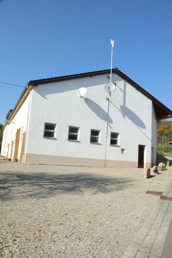 Castelferien Echtershausen Exterior foto