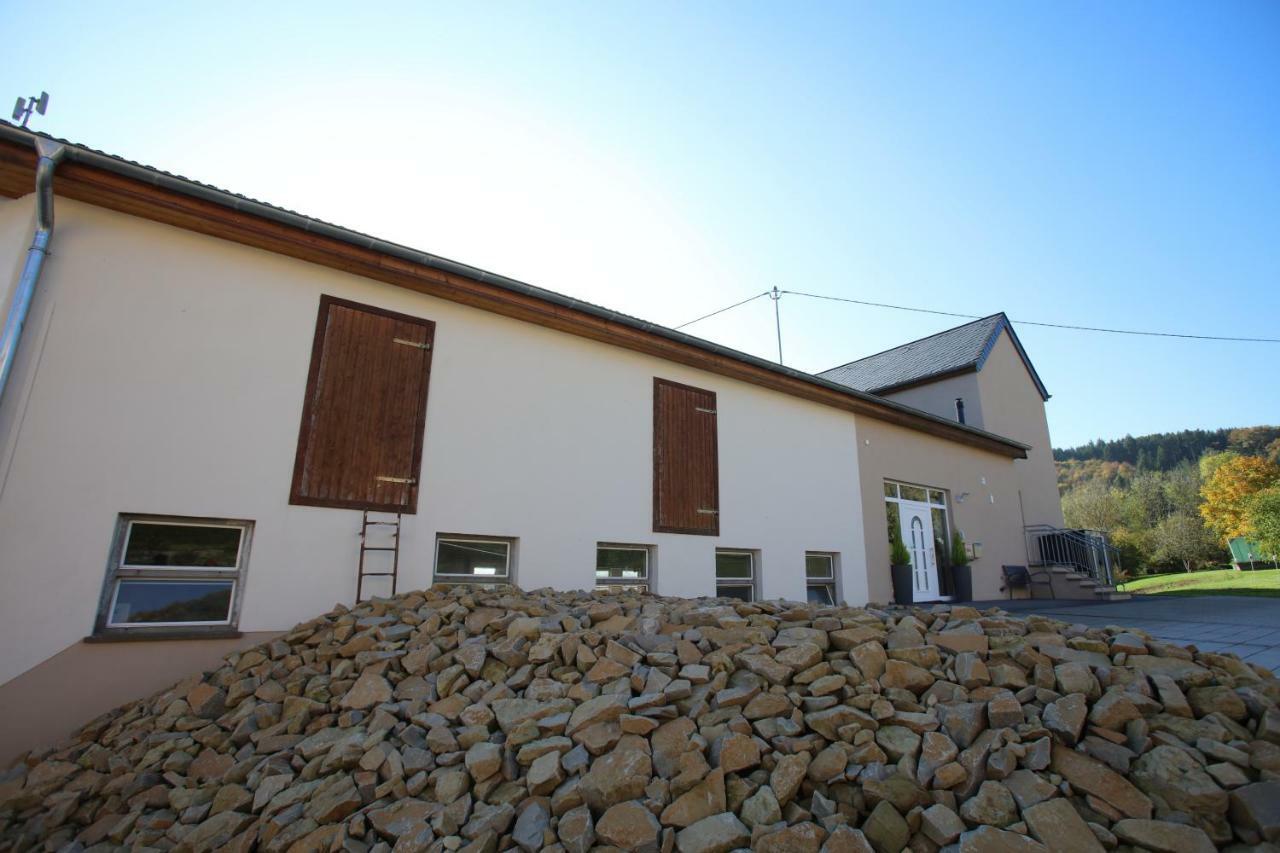 Castelferien Echtershausen Exterior foto